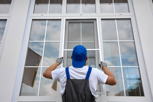 Best Window Glass Replacement  in Bay Park, NY